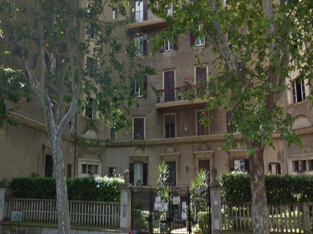 Giuly Guesthouse Rom Exterior foto